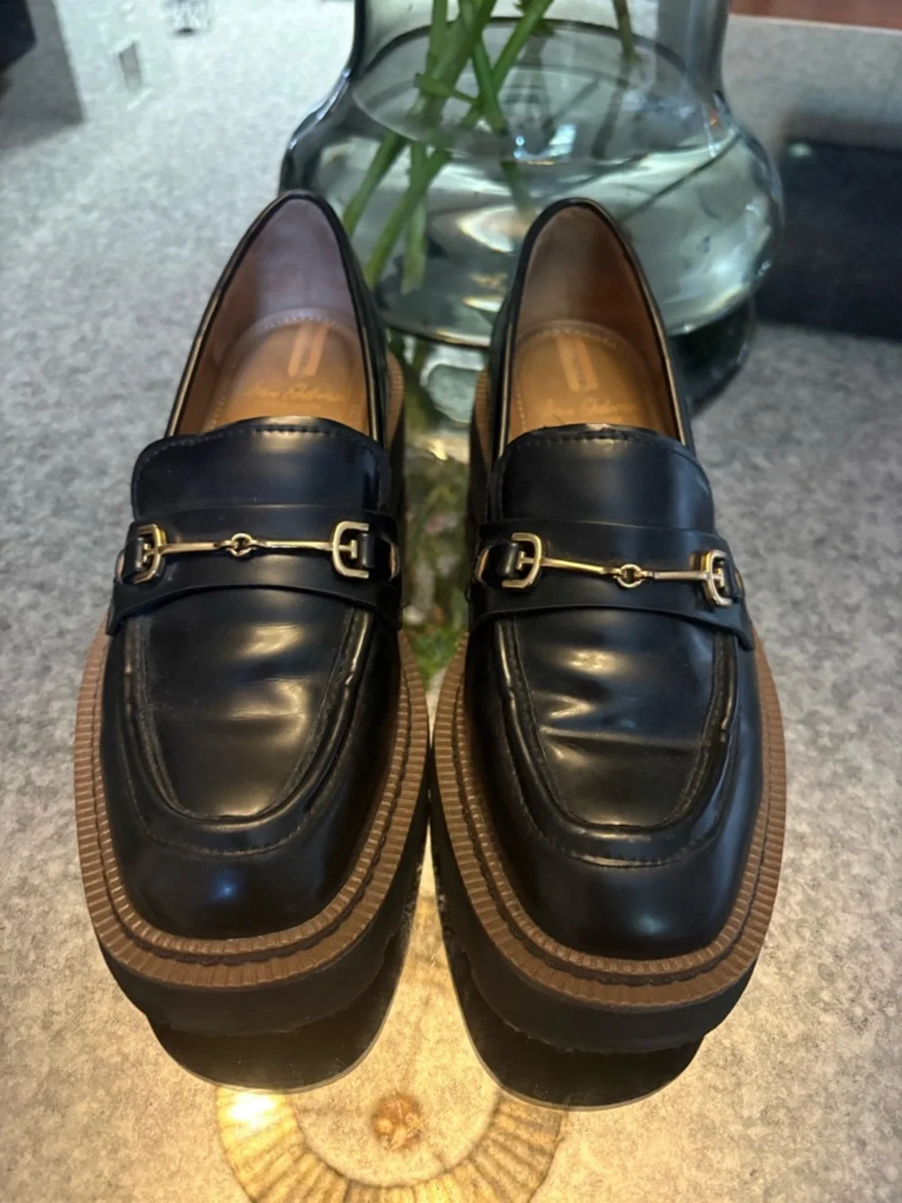 Sam Edelman size good